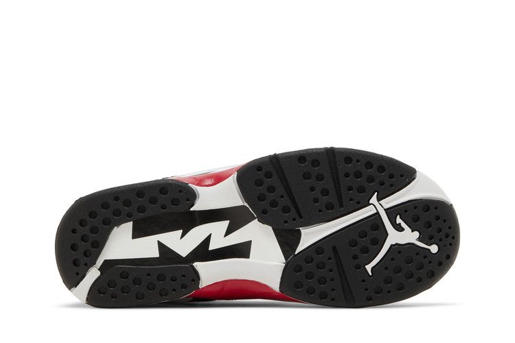 Air Jordan 8 Retro GS 'Paprika'