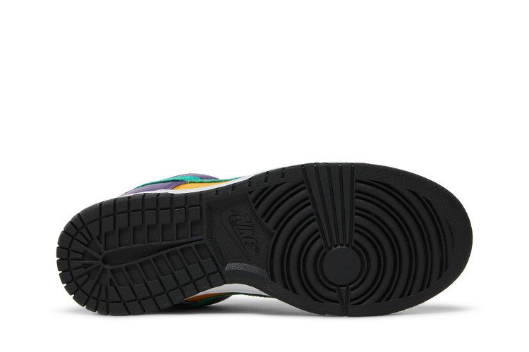 Lisa Leslie x Nike Wmns Dunk Low 'Sparks'
