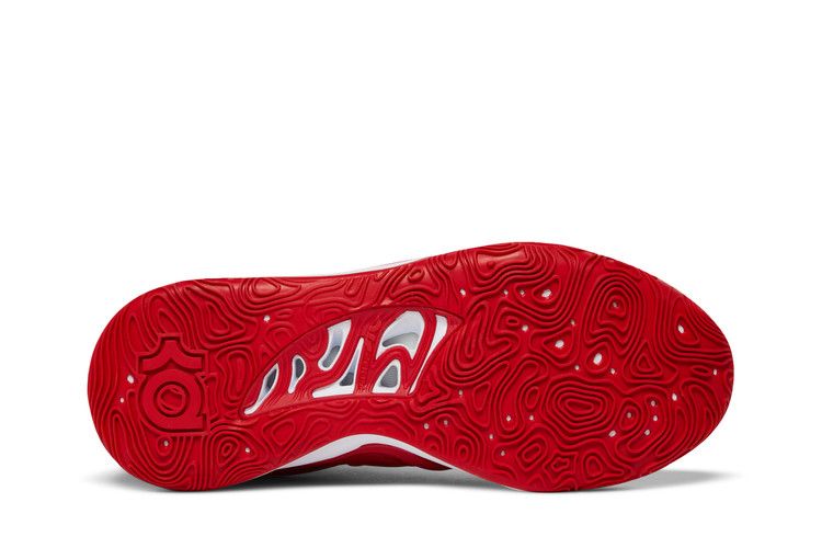 Nike KD 15 TB 'University Red'
