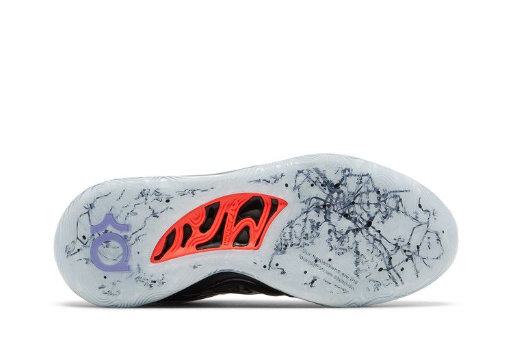 9th Wonder x Nike KD 15 EP 'Producer Pack - Charles Douthit'