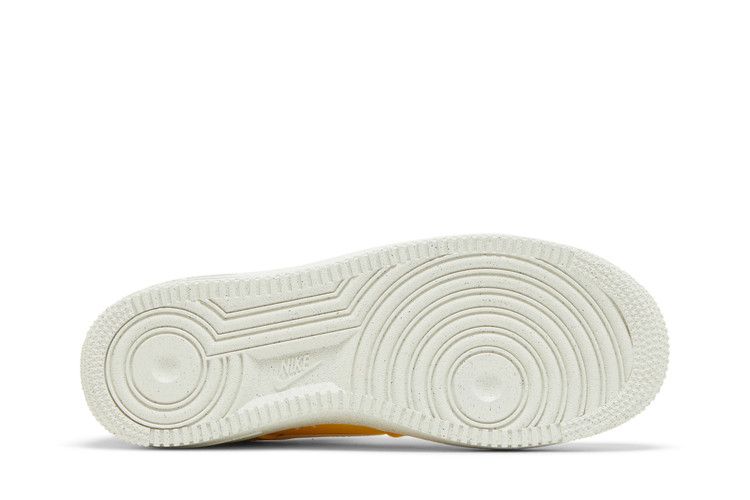 Nike Air Force 1 LV8 GS '82 - Tour Yellow'