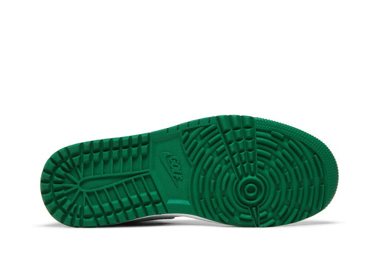 Air Jordan 1 High Golf 'Pine Green'