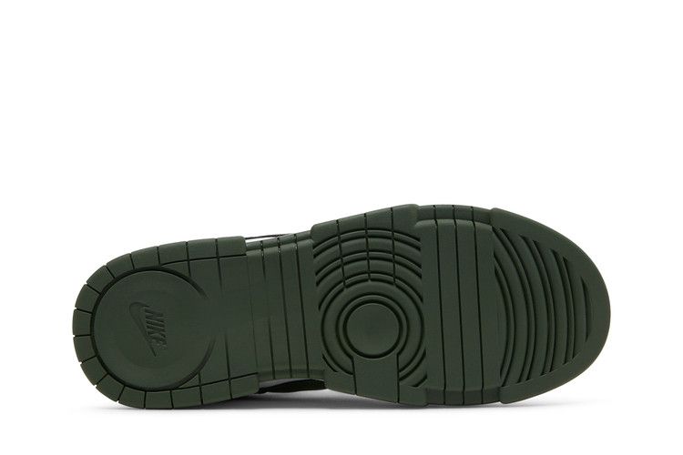 Nike Wmns Dunk Low Disrupt 'Dark Green'