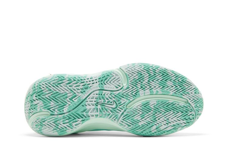 Nike Giannis Immortality 2 GS 'Mint Purple'