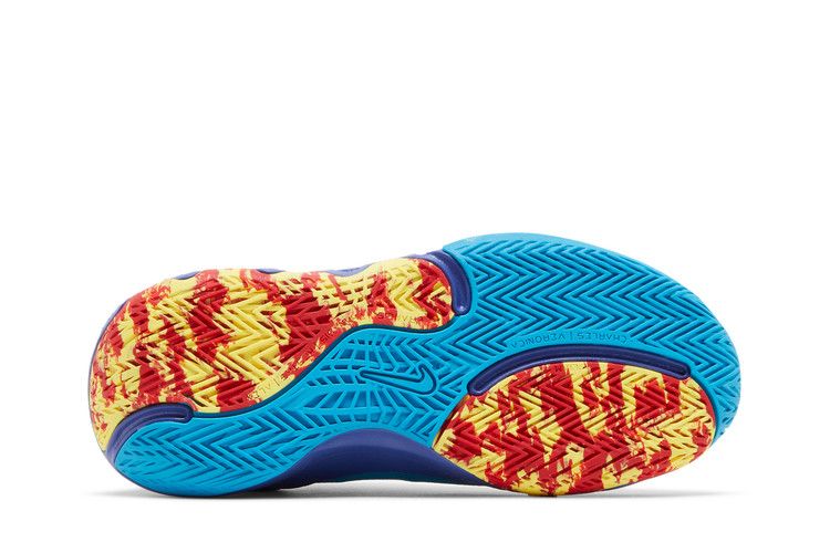 Nike Giannis Immortality 2 GS 'Lapis'
