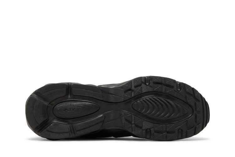 Nike Air Max TW 'Black Anthracite'