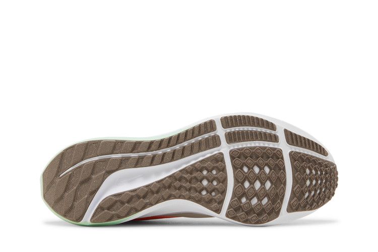 Nike Wmns Air Zoom Pegasus 39 Premium 'Photon Dust Orange Mint'