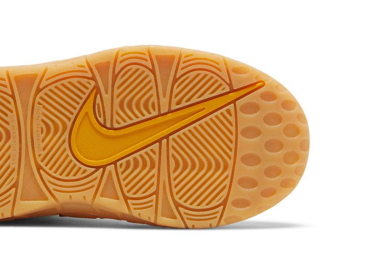Nike Air More Uptempo TD 'Wheat'