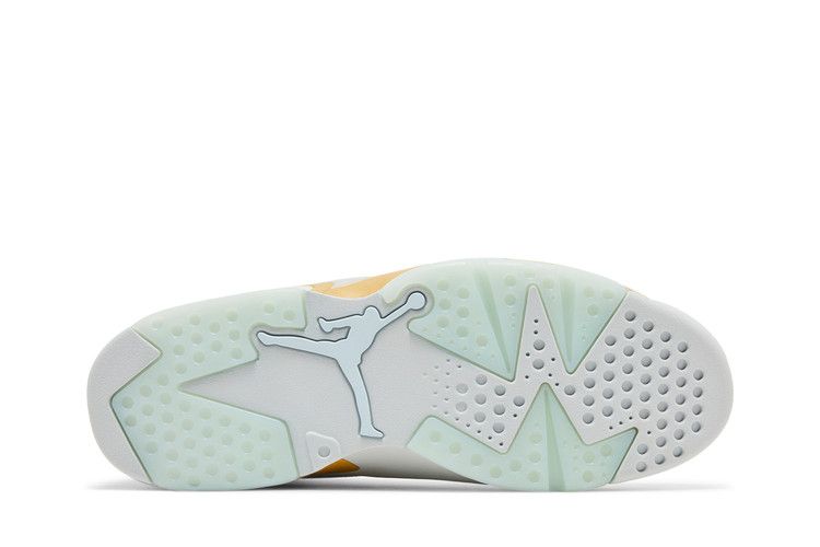 Wmns Air Jordan 6 Retro Craft 'Pearl'