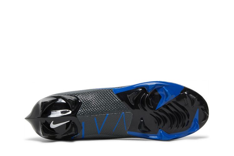 Nike Vapor Edge Speed 360 'Black Game Royal'