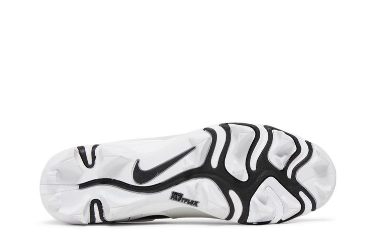 Nike Vapor Edge Shark 'White Light Smoke Grey'