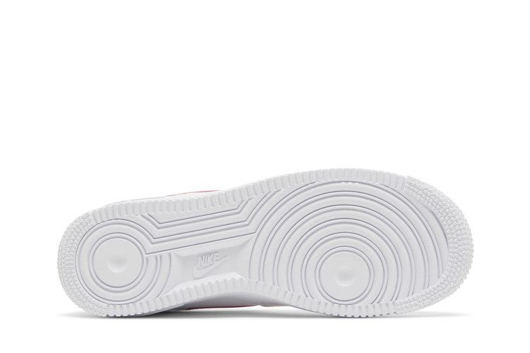 Nike Wmns Air Force 1 '07 Essential 'Desert Berry'
