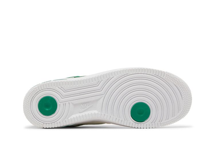 Nike Wmns Air Force 1 '07 SE '40th Anniversary - Sail Malachite'