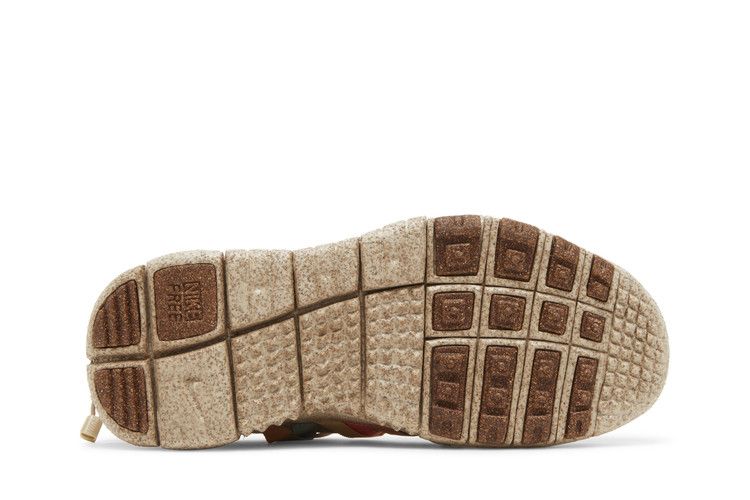 Nike Free Crater Trail Moc 'N7 - Grain'