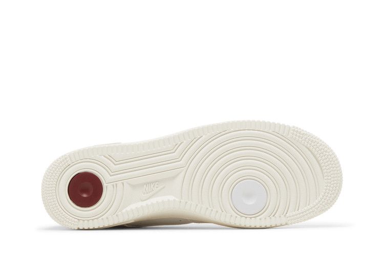 Nike Air Force 1 '07 'Join Forces - White'