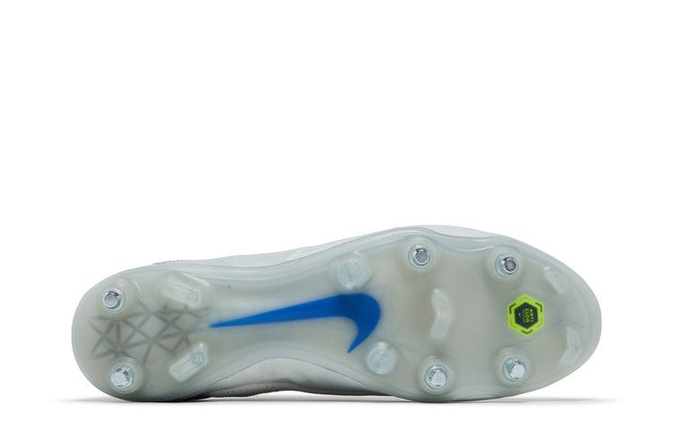 Nike Tiempo Legend 9 Elite Made in Italy SG Pro AC 'Montebelluna - White Game Royal'
