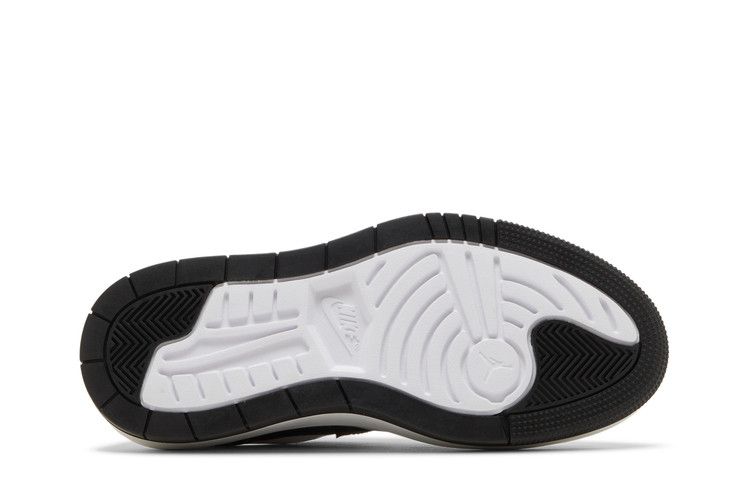 Wmns Air Jordan 1 Elevate Low SE 'Silver Toe'