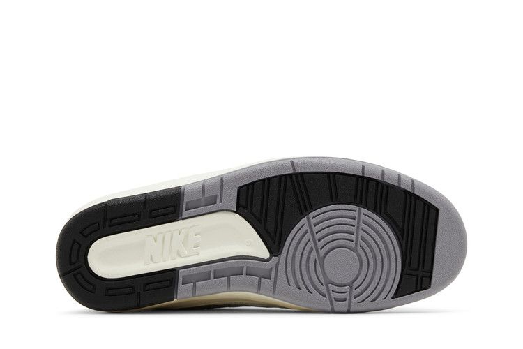 Air Jordan 2 Retro GS 'Python'