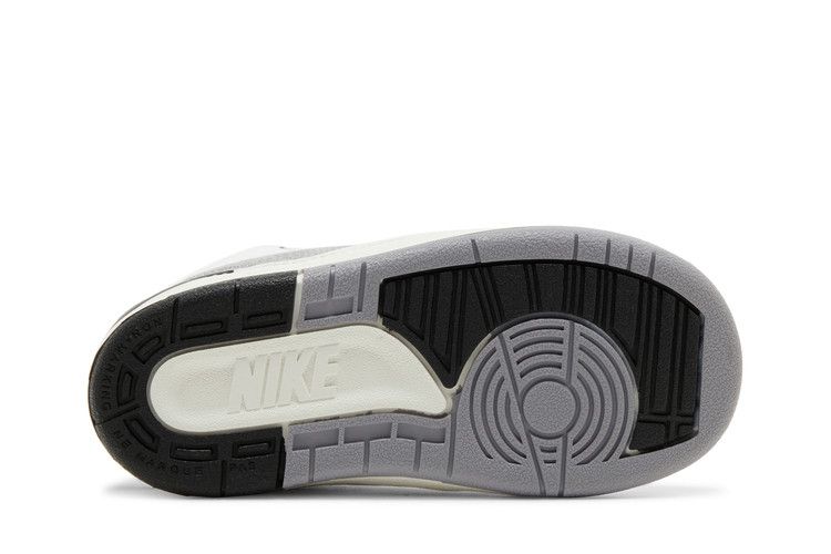 Air Jordan 2 Retro TD 'Python'