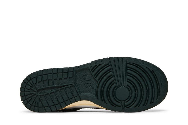 Nike Wmns Dunk Low 'Vintage Green'