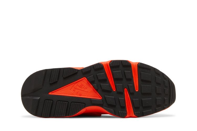 Nike Wmns Air Huarache 'Rush Orange'