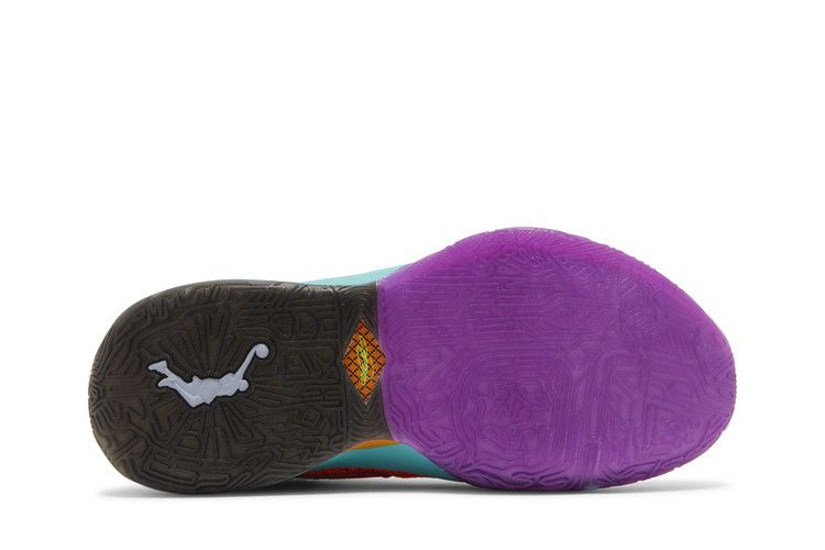 Nike LeBron 20 GS 'Chosen 1'