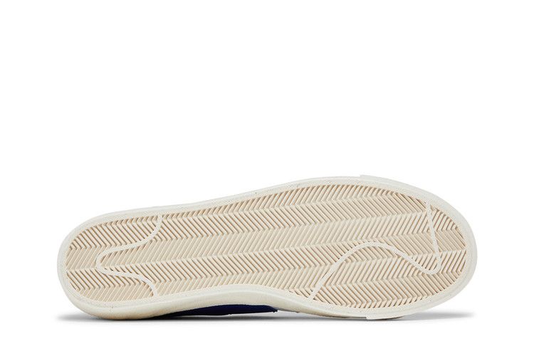 Nike Blazer Low '77 Jumbo 'White Old Royal'