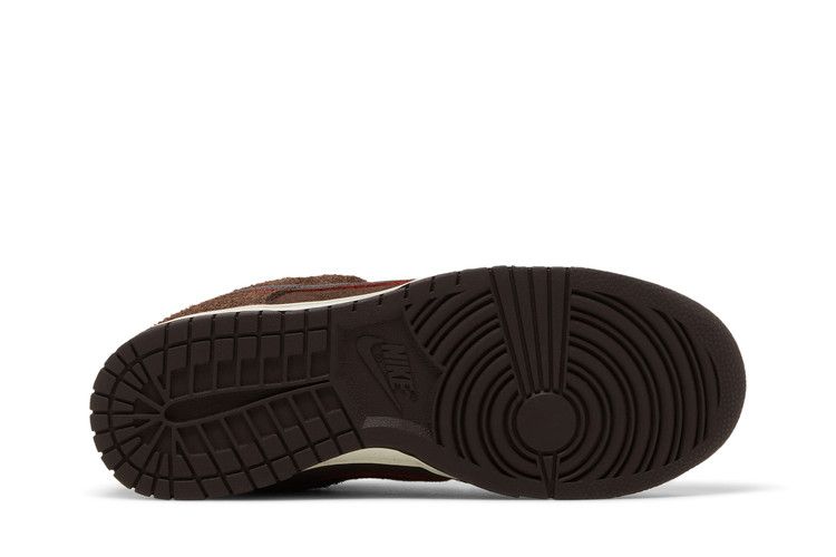Nike Dunk Low Premium 'Baroque Brown'