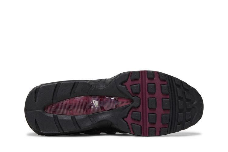 Nike Air Max 95 'Dark Beetroot'