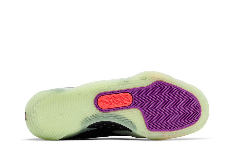 Air Jordan Zion 3 'Lift Off'