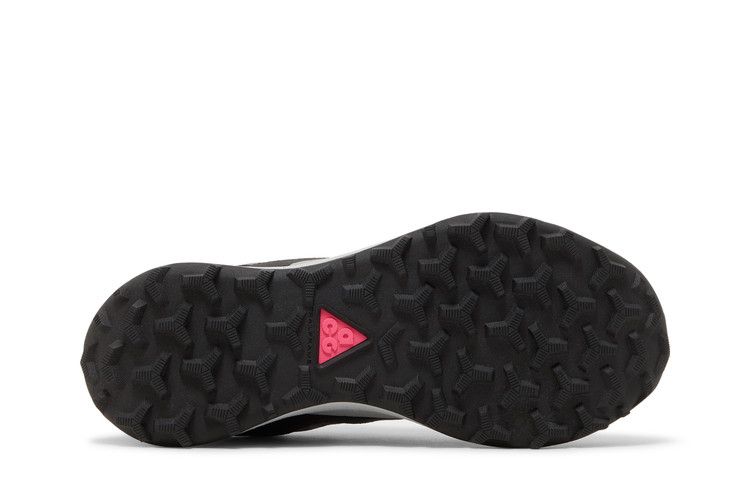 Nike ACG Lowcate 'Wolf Grey Hyper Pink'