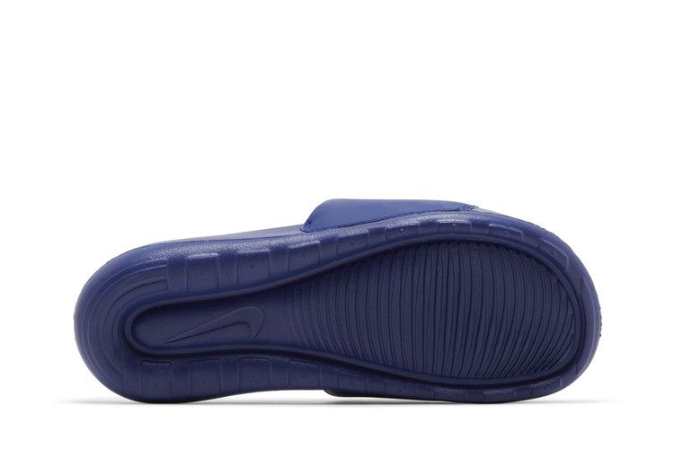 Nike Victori One Slide 'Deep Royal Blue'