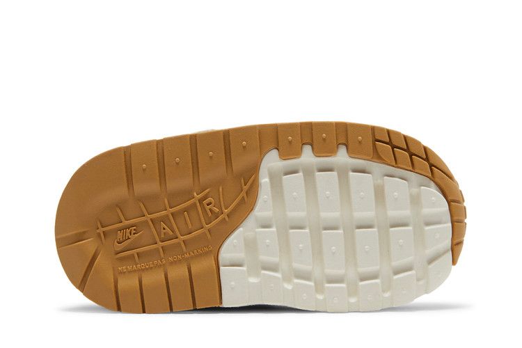 Concepts x Nike Air Max 1 SP TD 'Heavy'