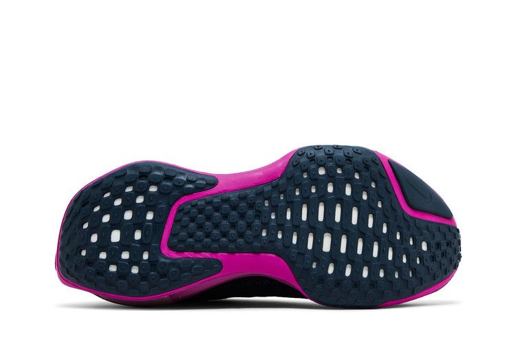 Nike Wmns ZoomX Invincible 3 'Armory Navy Vivid Grape'