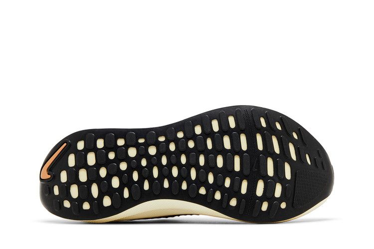 Nike ReactX Infinity Run 4 'Black Bronzine'