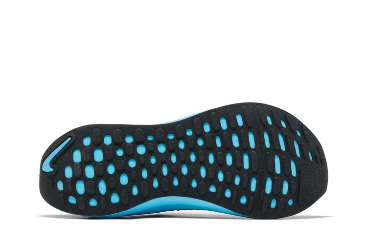 Nike ReactX Infinity Run 4 'Anthracite Baltic Blue'