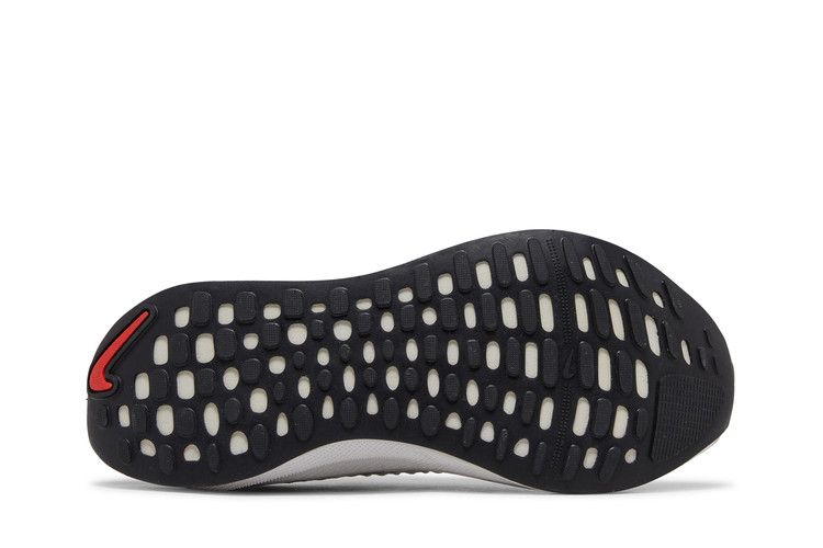 Nike ReactX Infinity Run 4 'White Light Crimson