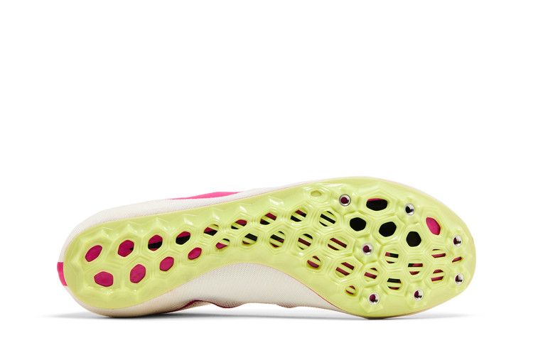 Nike Zoom Ja Fly 4 'Sail Fierce Pink'