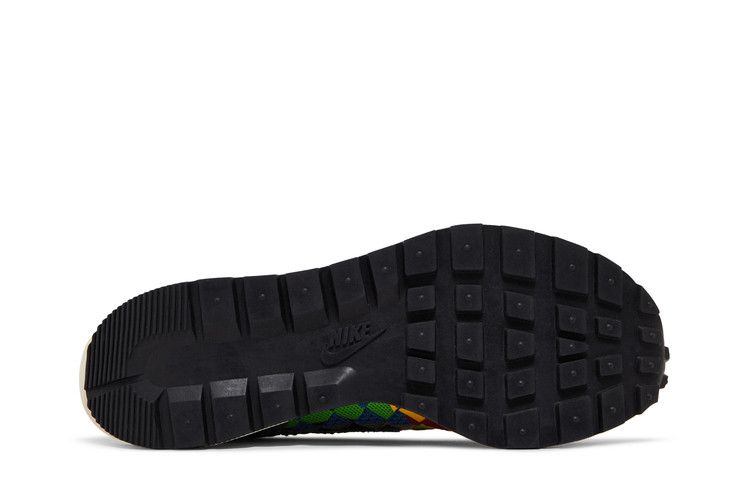 Jean Paul Gaultier x sacai x Nike VaporWaffle Woven 'Multi-Color'