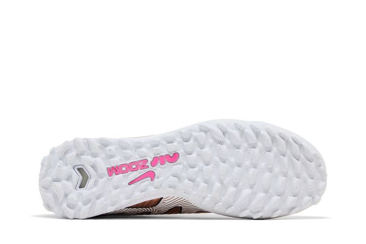 Nike Zoom Mercurial Superfly 9 Academy TF 'Generation Pack'