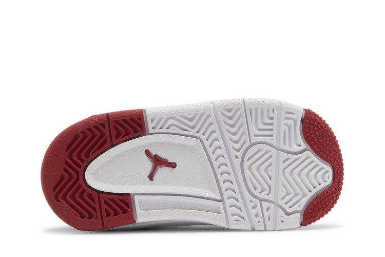 Air Jordan 4 Retro TD 'Messy Room'