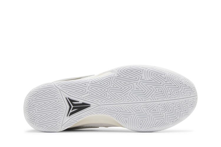 Nike Men's Ja 1 'Light Smoke Grey'