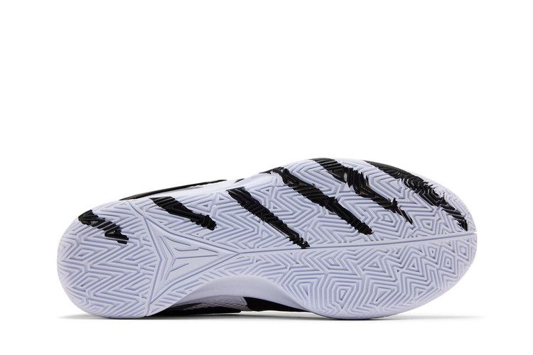 Nike Ja 1 EP 'Scratch 2.0'