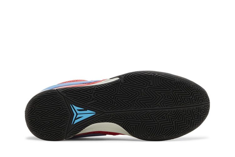 Nike Ja 1 EP 'Fuel'