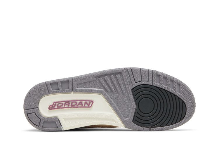 Air Jordan 3 Retro SE 'Winterized'