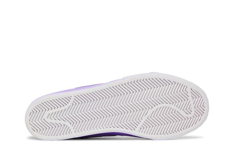 Nike Zoom Blazer Mid Premium SB 'Lilac'