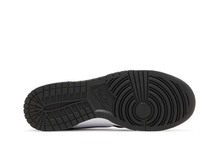 Nike Men's Dunk High Premium EMB 'World Champ'