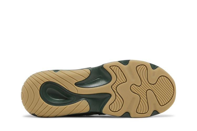 Nike Wmns Tech Hera 'Oil Green'