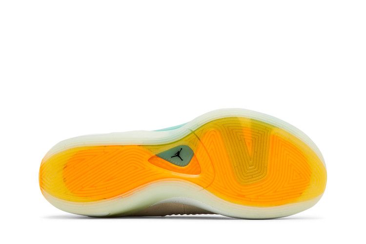 Air Jordan Luka 1 Next Nature 'Light Orewood Brown'