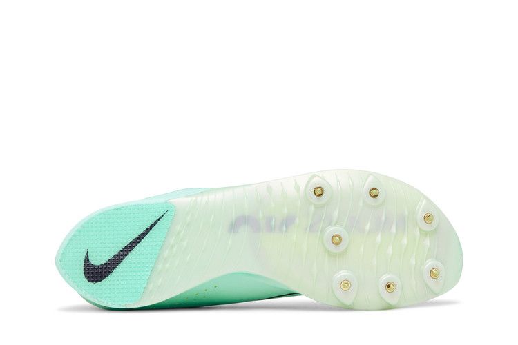 Nike Air Zoom Long Jump Elite 'Mint Foam Volt'